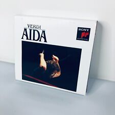 James Levine Aida Opera Verdi