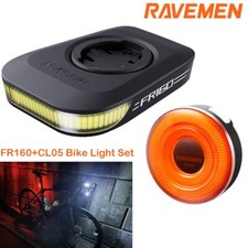 Ravemen Bici Faro Luce