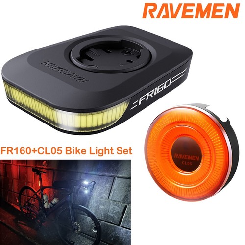 Ravemen bici faro - ravemen,