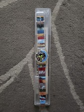 Swatch One Hundred Milion funzionante e mai indossato