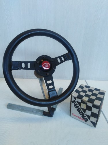 Kit volante completo vintage - volante,