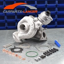 Turbocompressore per AUDI A4