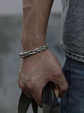Bracciale unisex uomo