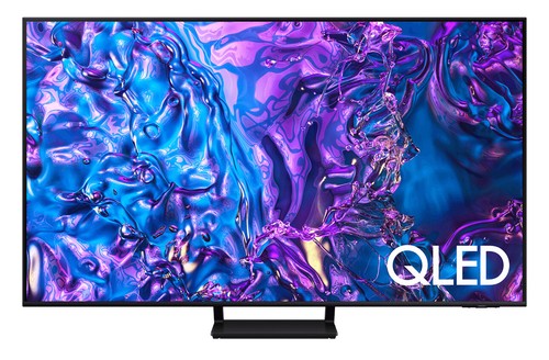 Samsung smart qled - samsung, tv