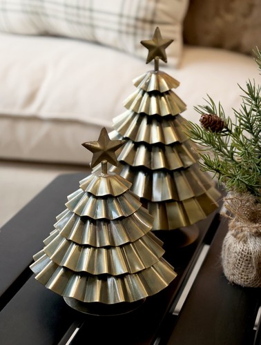 Albero natale abete - di,