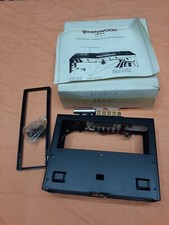 PLANCIA SLITTA Autoradio