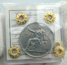 ITALIA Vittorio Emanuele III