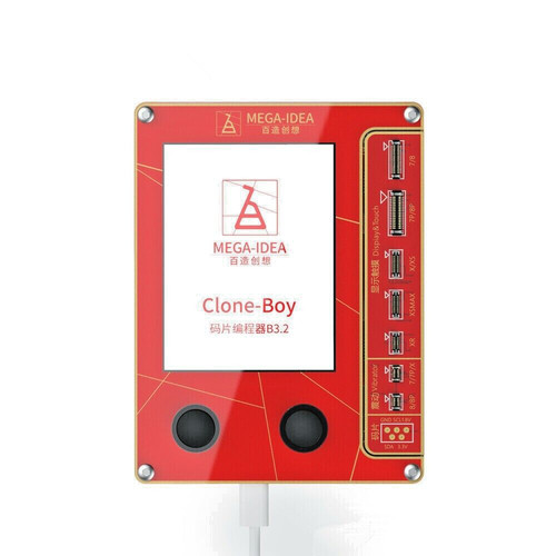 Mega idea clone - mega,