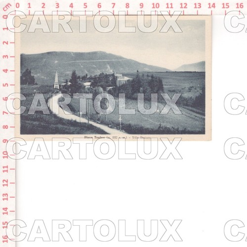 D8476 trento 1920 pieve tesino - d8476,