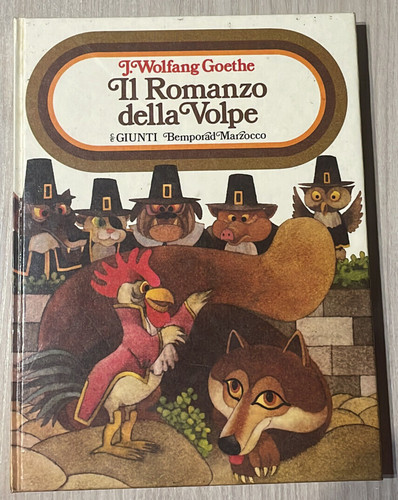 Romanzo della - romanzo,