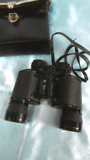 Pair of Sjp Opto 8X40