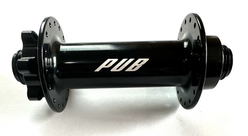 Pub 32h 150mm - 32h,