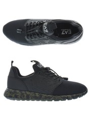 Emporio armani ea7 men black - armani,