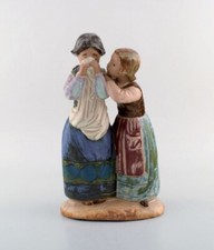 Lladro spagna grande figura - grande,