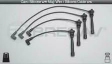 CAVI CANDELE  FIAT PUNTO 1242