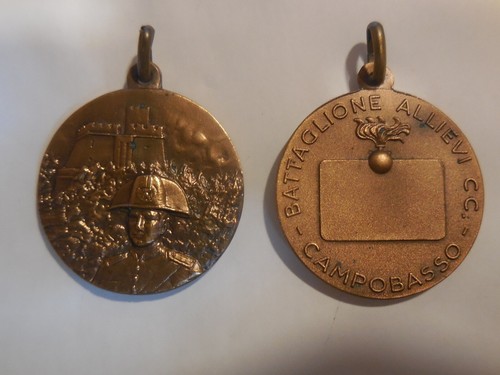 Medaglia carabinieri - medaglia,