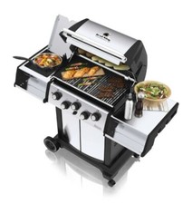 Broil King Signet 390 3-Burner