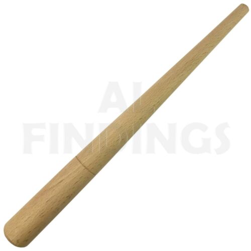 Mandrino legno per anelli - mandrino, in