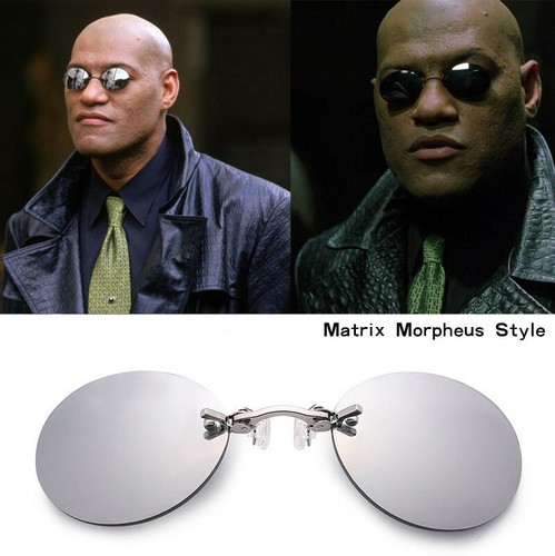 Nuovo costume the matrix - costume,