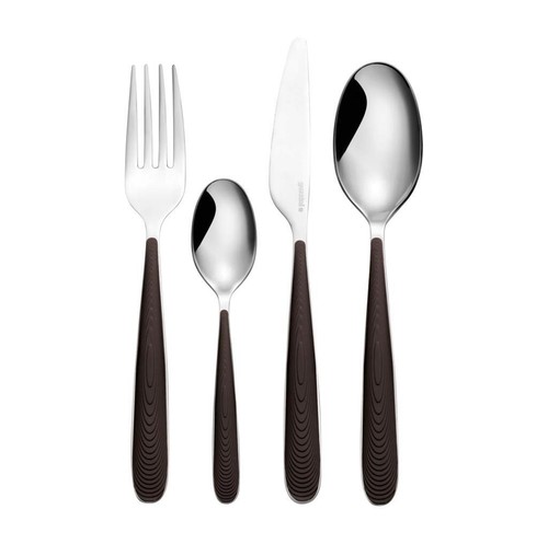 Guzzini servizio posate - guzzini,