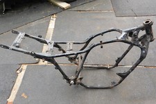 Telaio Honda VT500E PC11 con