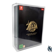 Custodia acrilica per Zelda