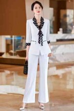 Tailleur completo donna