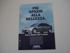 advertising Pubblicità 1997