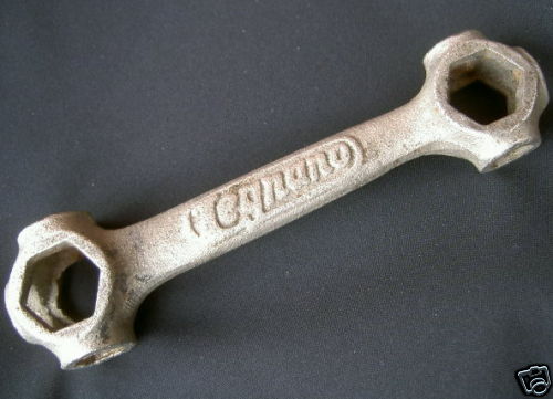 Chiave inglese legnano per - inglese,