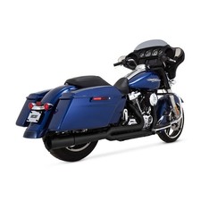 Vance & Hines, scarico 2-1 Pro