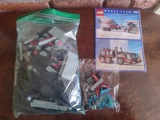 Dgs lego 5590 model team - dgs,