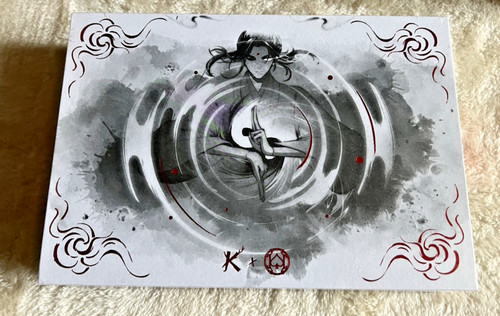 Arti marziali set - arti, da