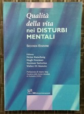 libro medicina qualità della