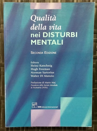 Libro medicina qualità della - medicina,