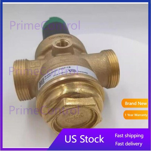 Nuovo honeywell d06f 2a - nuovo, d06f-1/2a