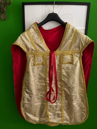 Paramenti sacri chasuble - paramenti,