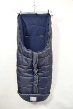 Sacco Per Passeggino Baby Go Blu