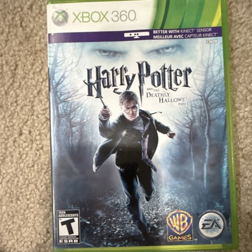 Electronic arts harry potter - harry,