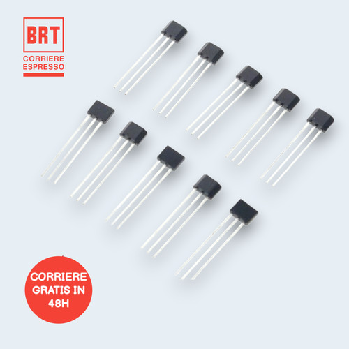 A3144 sensore a - pz.,