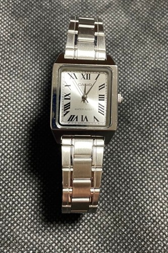 Orologio quarzo casio - quarzo,
