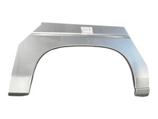 Lamiera riparazione passaruota posteriore destro esterno Nissan PickUp D21 Datsun 720 KingCab