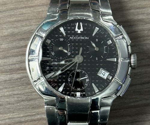 Men bulova accutron - men’s,