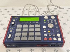 AKAI professional MPC1000 Blue