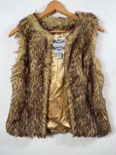 Gilet wet seal junior - wet, m