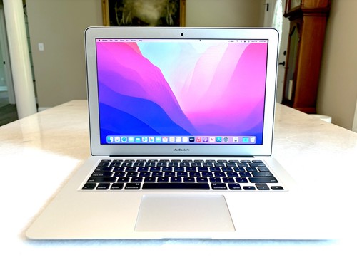 Apple macbook air a1466 - air, 13,3"