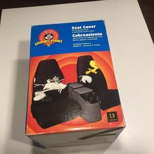 Coprisedili auto Looney Tunes