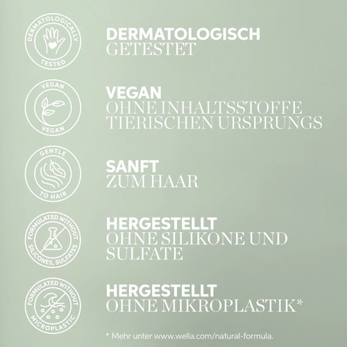 Wella elements maschera - wella,
