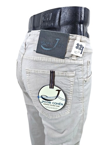 Jeans jacob cohen 622 - jeans,