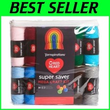 Mega Set di filati per