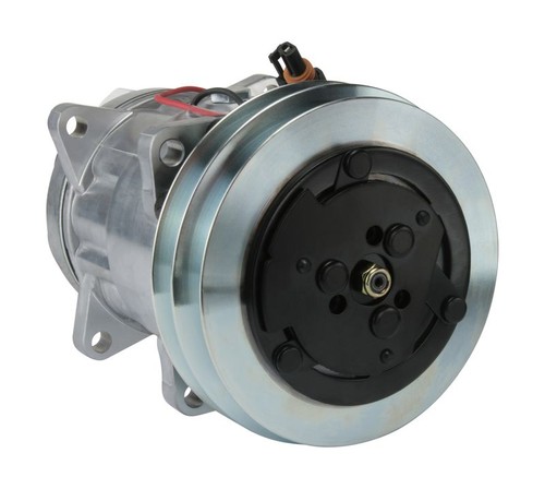 Compressore aria condizionata - compressore,